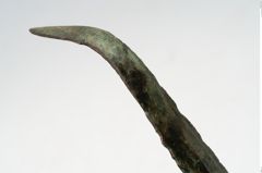 Foto von Bronzeschwert (NHMW-PRAE-048326)